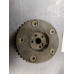 02P005 Right Intake Camshaft Timing Gear From 2009 Chevrolet Traverse  3.6 12626160
